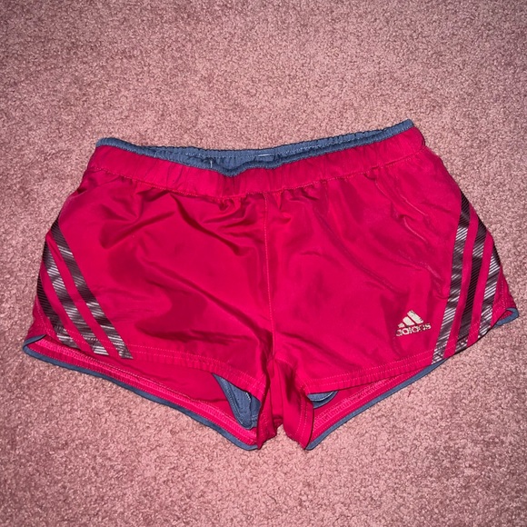 Supernova Adidas Running Shorts - Picture 3 of 5
